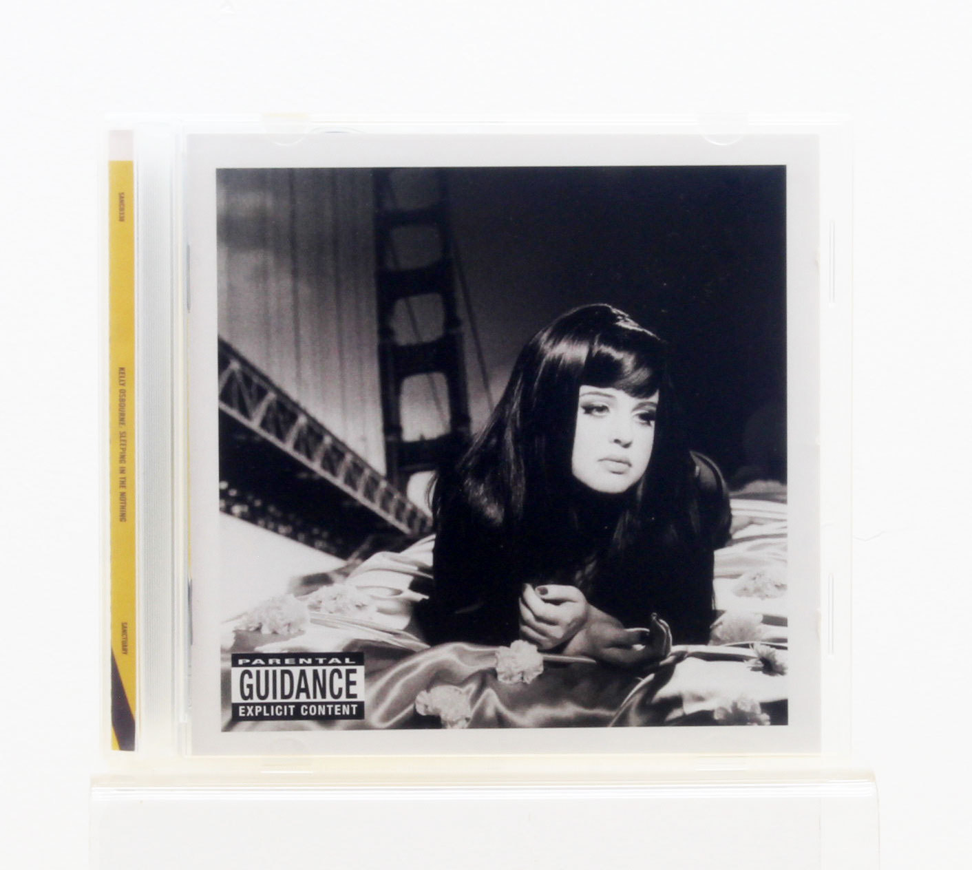 Nein Hope IN New Jersey - Decline - Musik CD - Guter Zustand