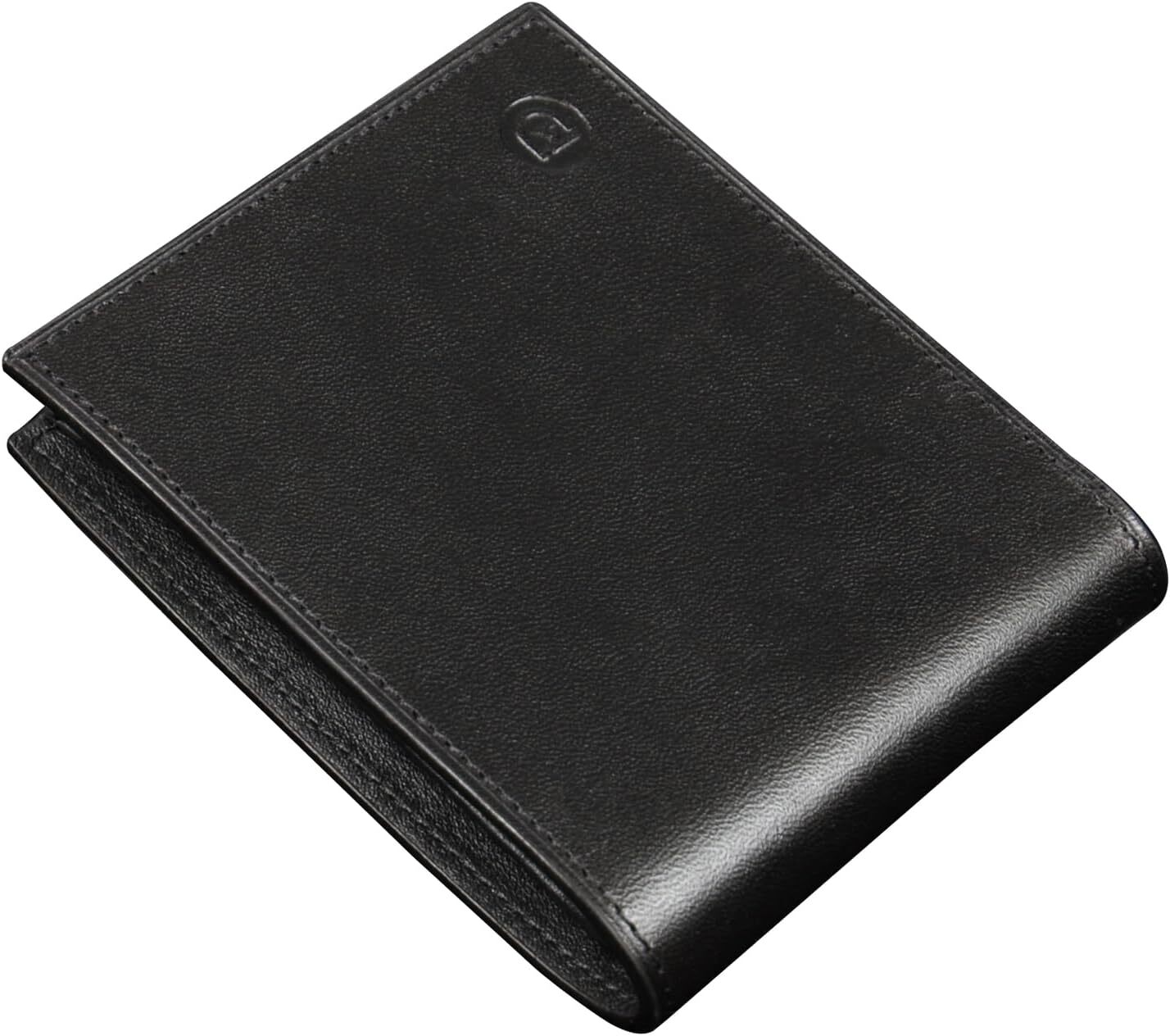 MODIKO Men's Bi-fold Wallet Genuine Leather Made in Japan