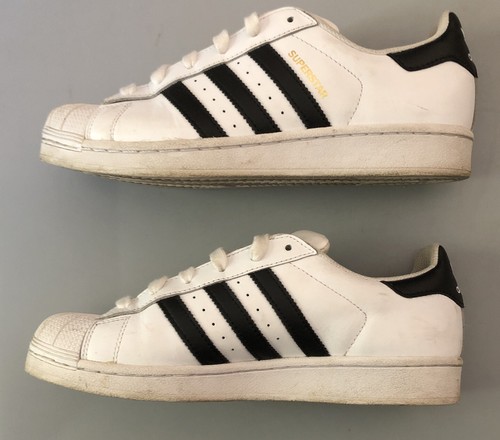 adidas superstar 3 bandes