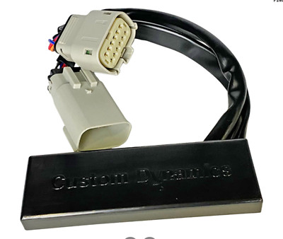 CUSTOM DYNAMICS MAGIC-STROBES-23 Magic Strobes  Brake Light Flasher
