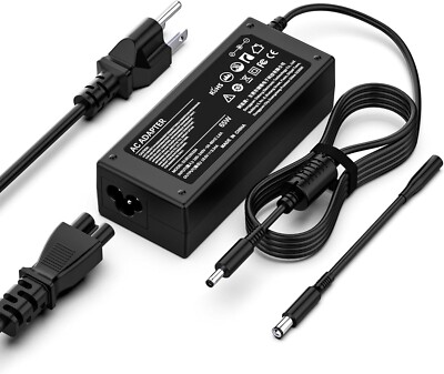 AC Adapter Charger For Dell OptiPlex 3050 D10U002 Micro Desktop Power Supply