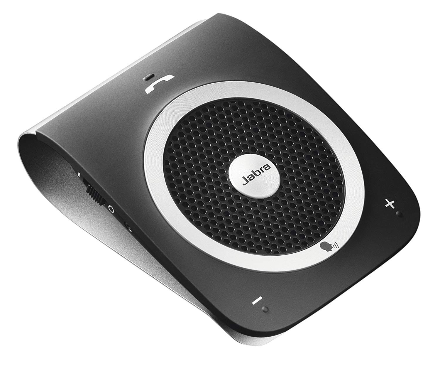 Jabra TOUR Bluetooth Wireless In-Car Speakerphone
