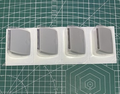 MEDLINE DYND70880E Universal Clipper Attachment – Klinge