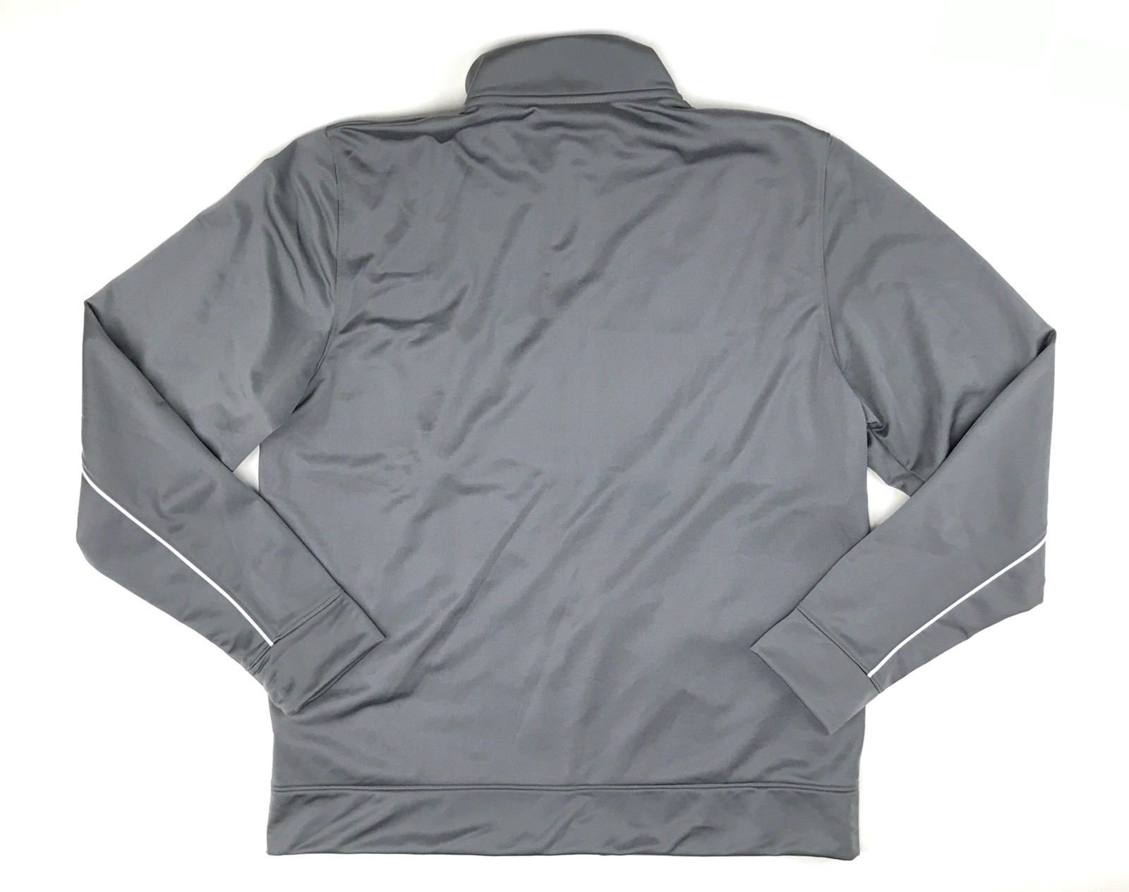cubs under armour parade jacket