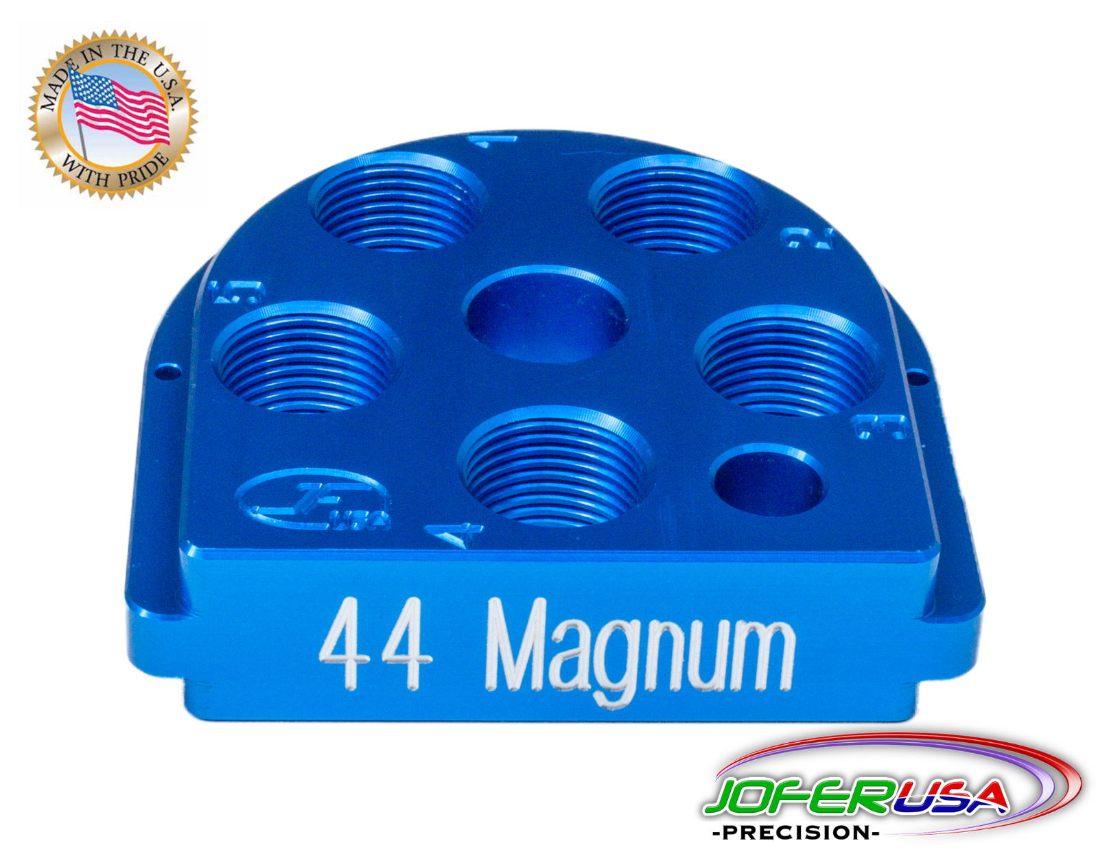 Dillon Precision tool head XL650/750 Style toolhead with CNC Engraving JOFER USA