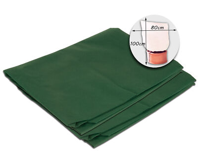 2x XL Winterschutz für Kübelpflanzen Sack Frostschutz Vlies Haube Abdeckung Grün