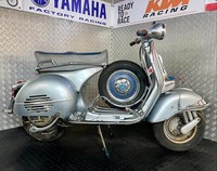 1959 Vespa Douglas GS 150