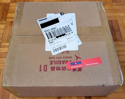 Foto dell'oggetto di un acquirente verificato