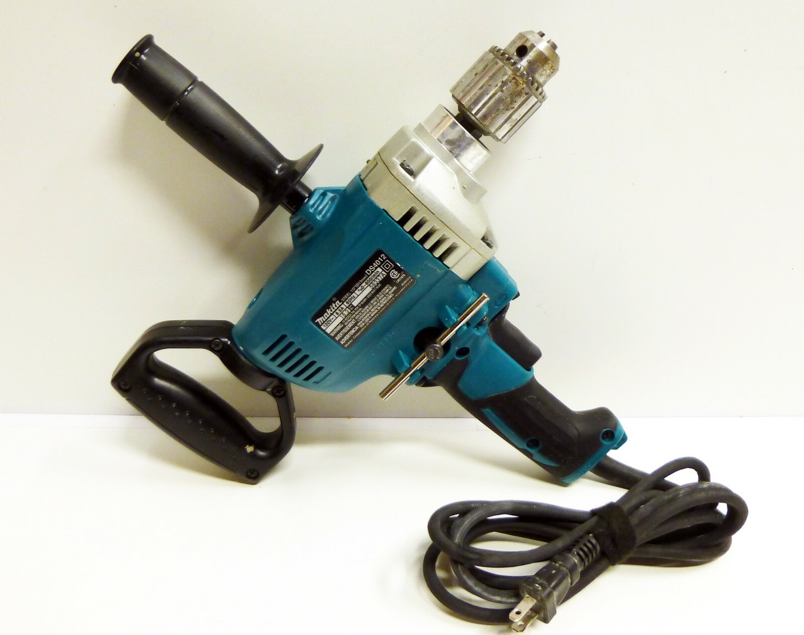 Makita DS4012 Corded Drill Spade Handle 1/2