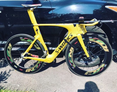 sram tt500
