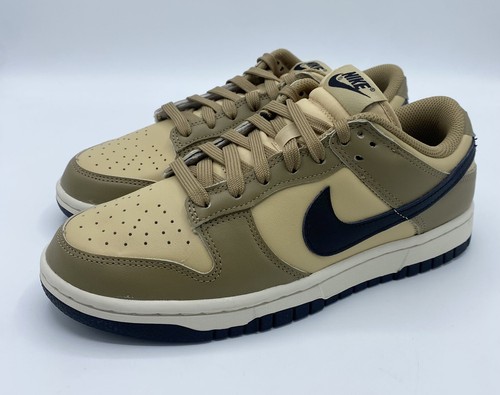 靴 size? Nike Dunk Low 26.5 Dark Driftwood Nike Dunk Low size? Dark Driftwood Men's - DO6712-200 - US