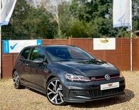 2017 Volkswagen Golf 2.0 TSI GTI Hatchback 3dr Petrol DSG Euro 6 (s/s) (230 ps) 