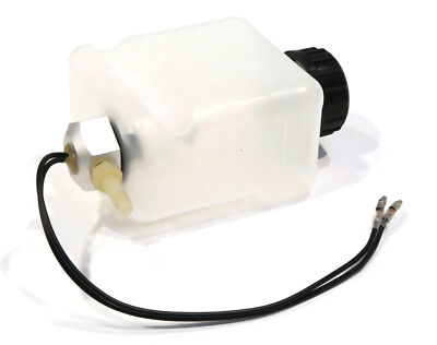 Gear Lube Reservoir for 1990 Mercruiser 500 III/IV/V Race Sterndrive Boat Engine