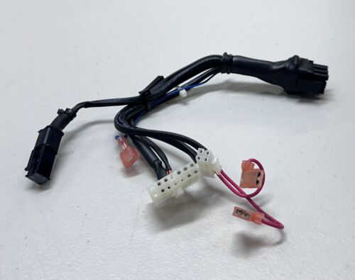 Pride Mobility Go-Go Elite Traveller Control Module Wiring Harness DWR9983H039