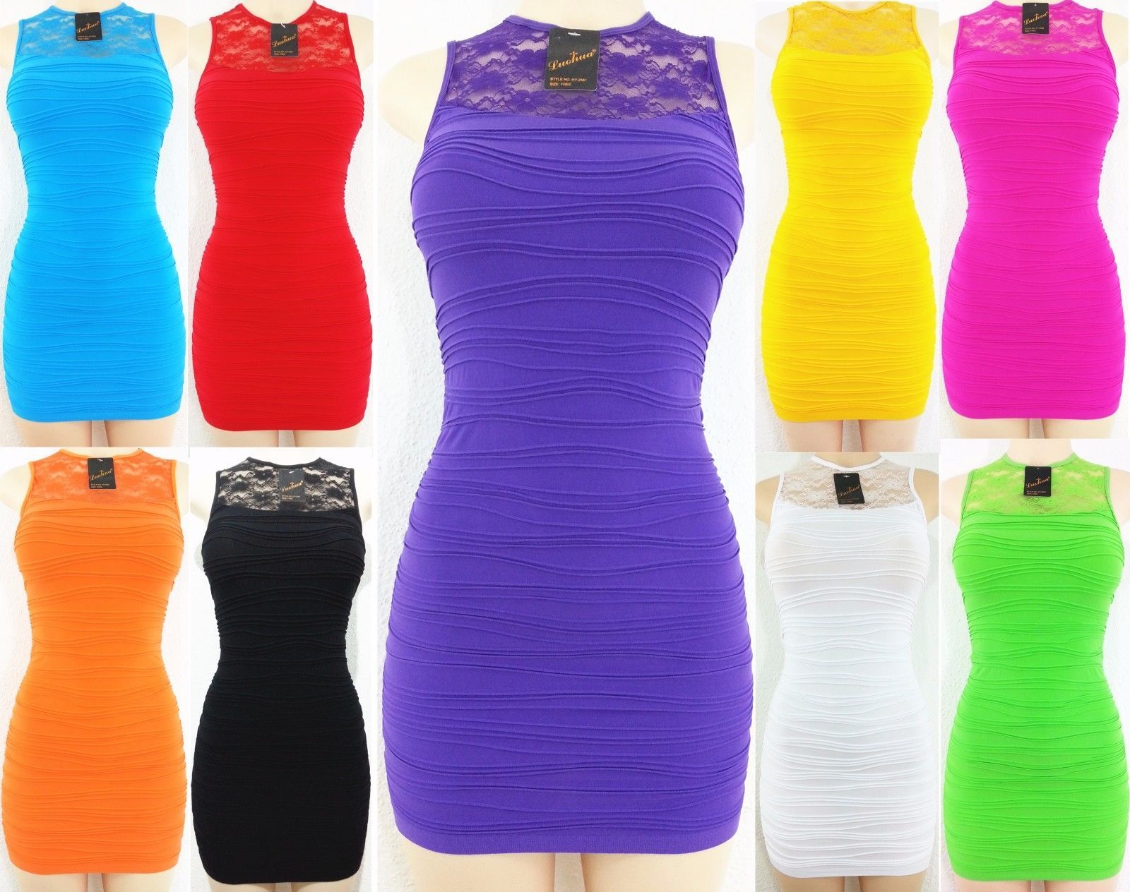 Ropa de poliamida para Mujeres