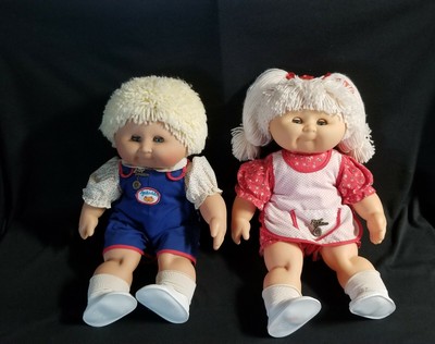 german cabbage patch doll
