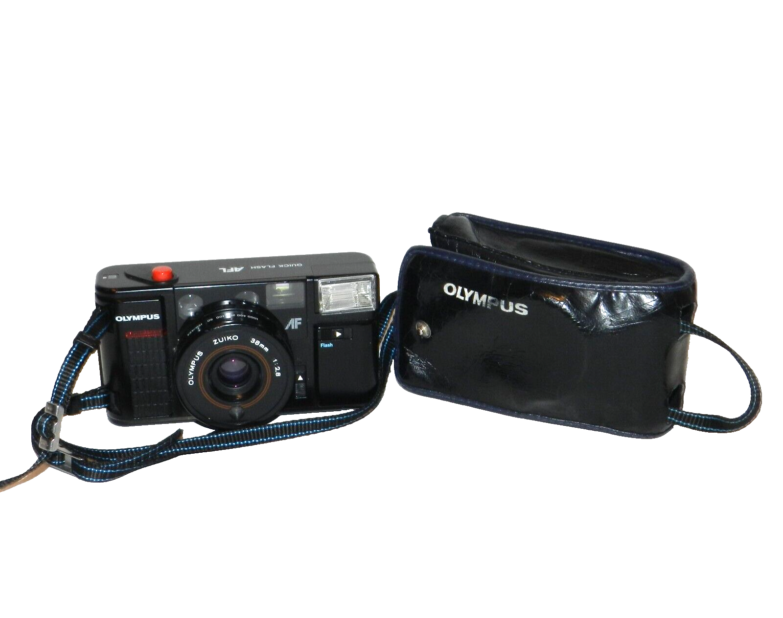 ★美品・動作品★【A1059】OLYMPUS OZ130 フィルムカメラ μ（ミュー）シリーズ：μ（ミュー）ズーム130：カメラ製品