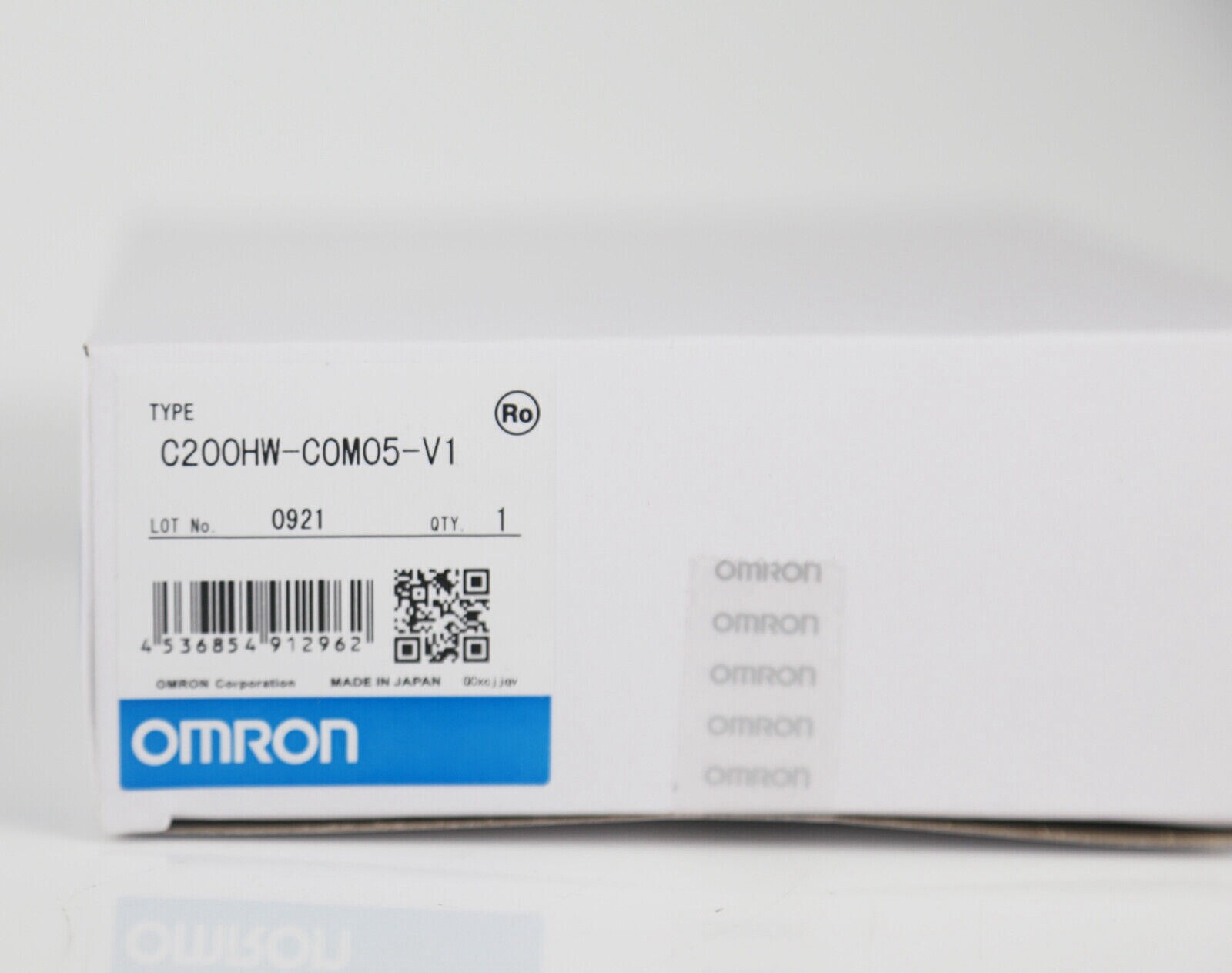 NEW Omron C200HW-COM05-V1 Module | eBay NEW Omron C200HW-COM05-V1 Module | eBay