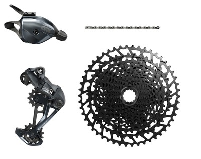 sram x3 groupset