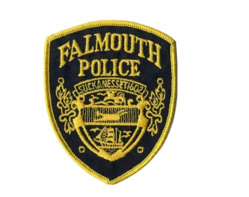 Falmouth MA Massachusetts 4