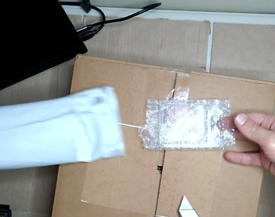 Item photo(s) from verified buyer
