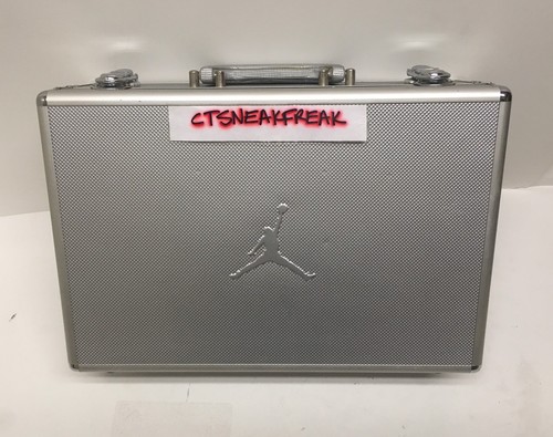 air jordan 17 suitcase
