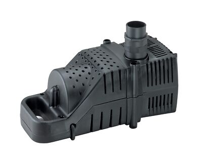 Danner Manufacturing, Inc. ProLine 4000 GPH Hy-Drive Water Pump with Protecti...