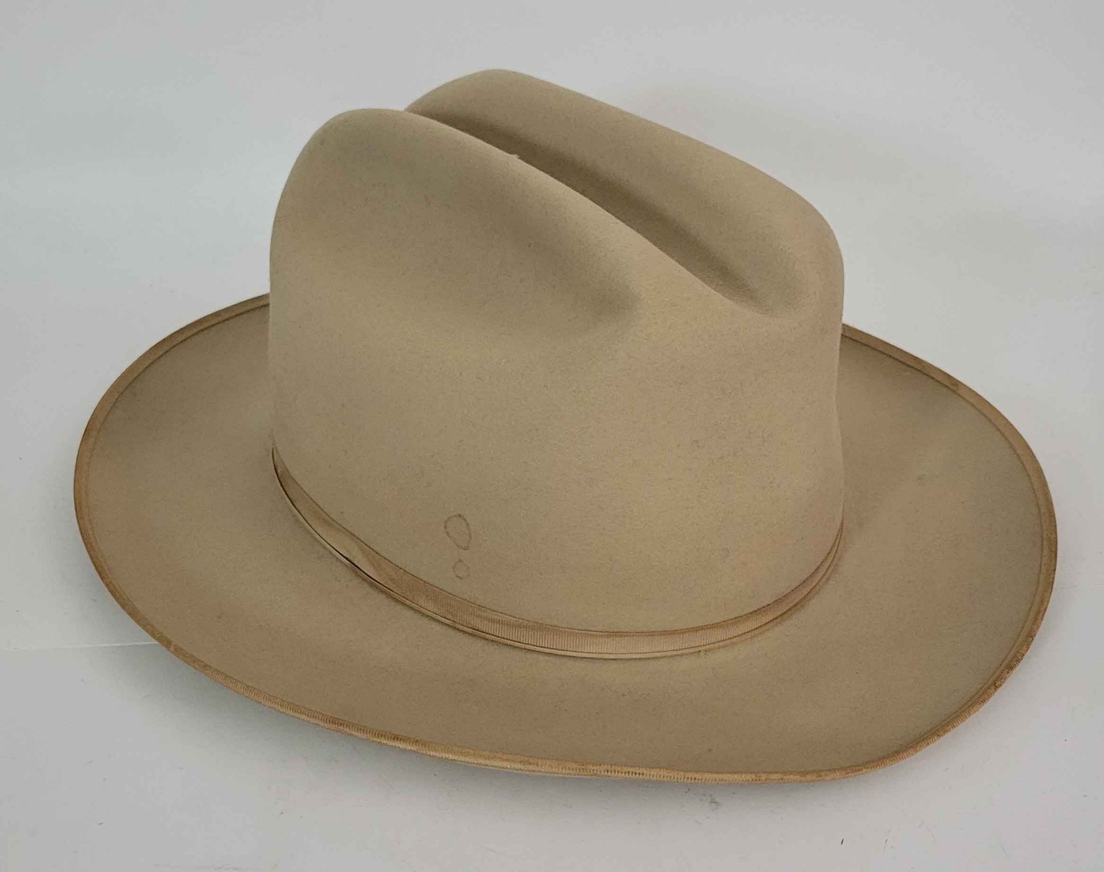 帽子 STETSON STETSONIAN 40's repro 58 ST204 STETSON STETSONIAN 40's repro ST204 size 7 1/4 | eBay