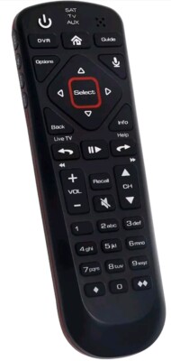Dish Network 54.0 Voice Remote Control Hopper/Joey W/Google  