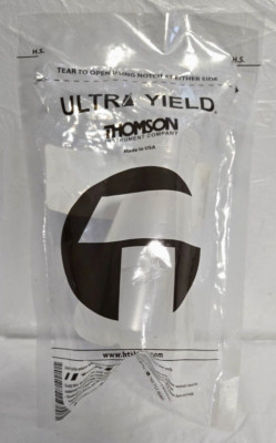 Thomson Instrument Company Ultra Yield 125mL Flask Sterile  CS50