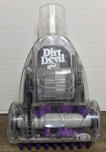 Turbo Claw Attachment