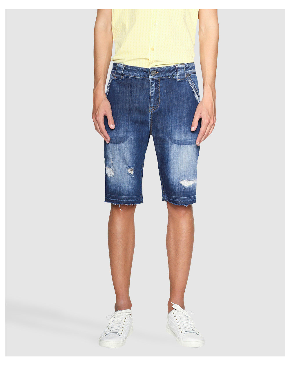 Pantaloncini da donna taglia 42