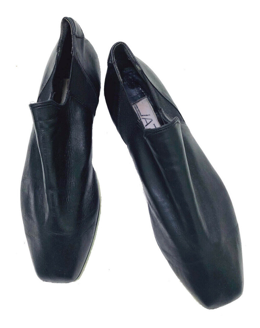 フラットシューズ BLACK LEATHER FLATS FV_SS18_JUDE_BLACK_01_1.jpg?v=