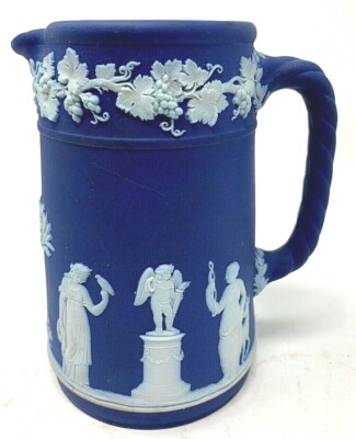 Markings wedgwood jasperware Fakes &