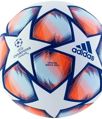 Adidas new champions league official match ball 2021 Fifa
