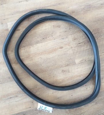 Golf 4 dachleiste hinten links