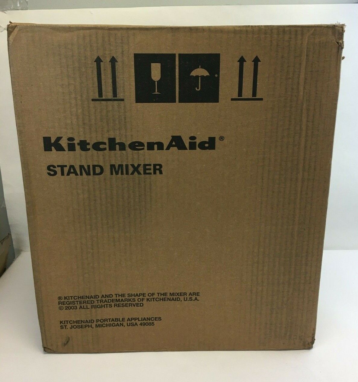 KitchenAid Pro 600 6-qt Bowl Lift Stand Mixer with Flex Edge
