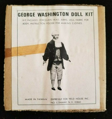 doll clothes making kit
