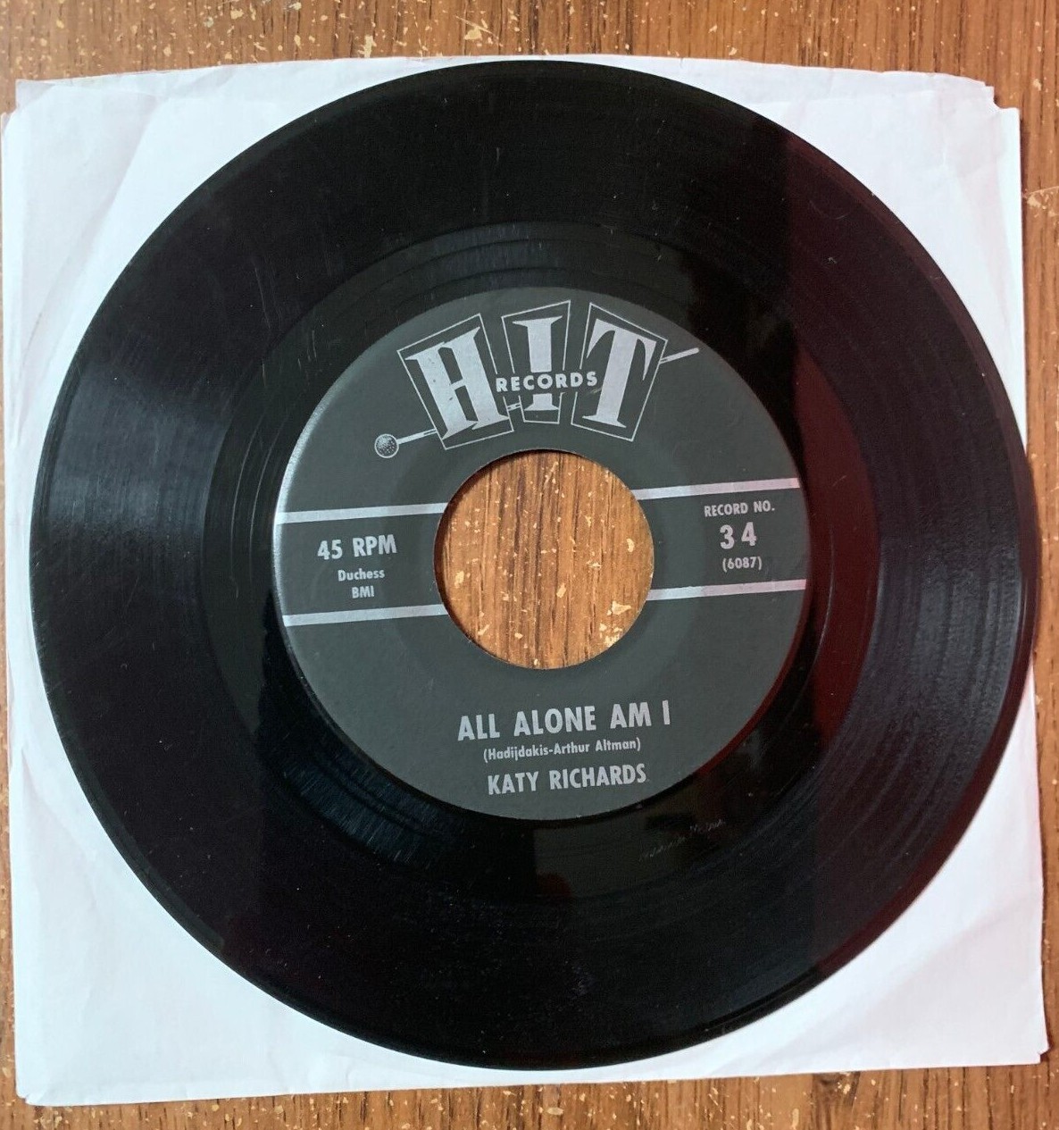 SCRATCH vinyl killer 限定500台 Skratch Records - Mile High