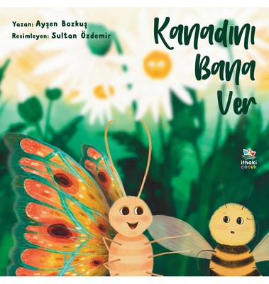 Kanadini Bana Ver