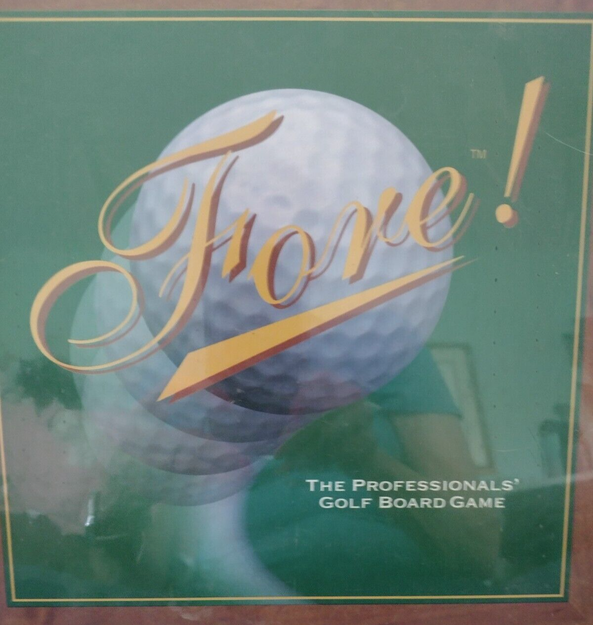1996 New  Factory Sealed Vintage