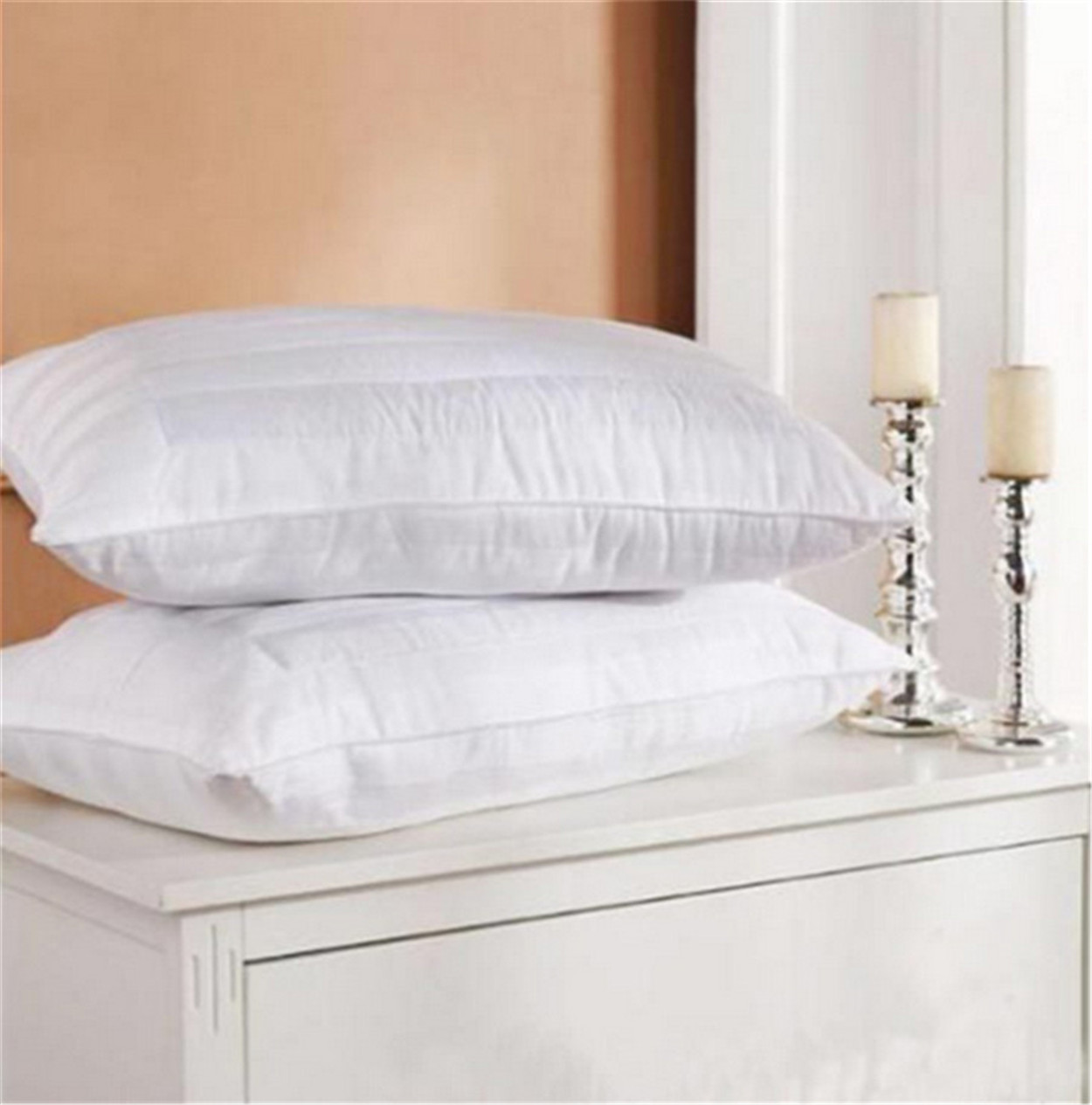Buckwheat Pillow Health Filled With Buckwheat Shell Stereotypes