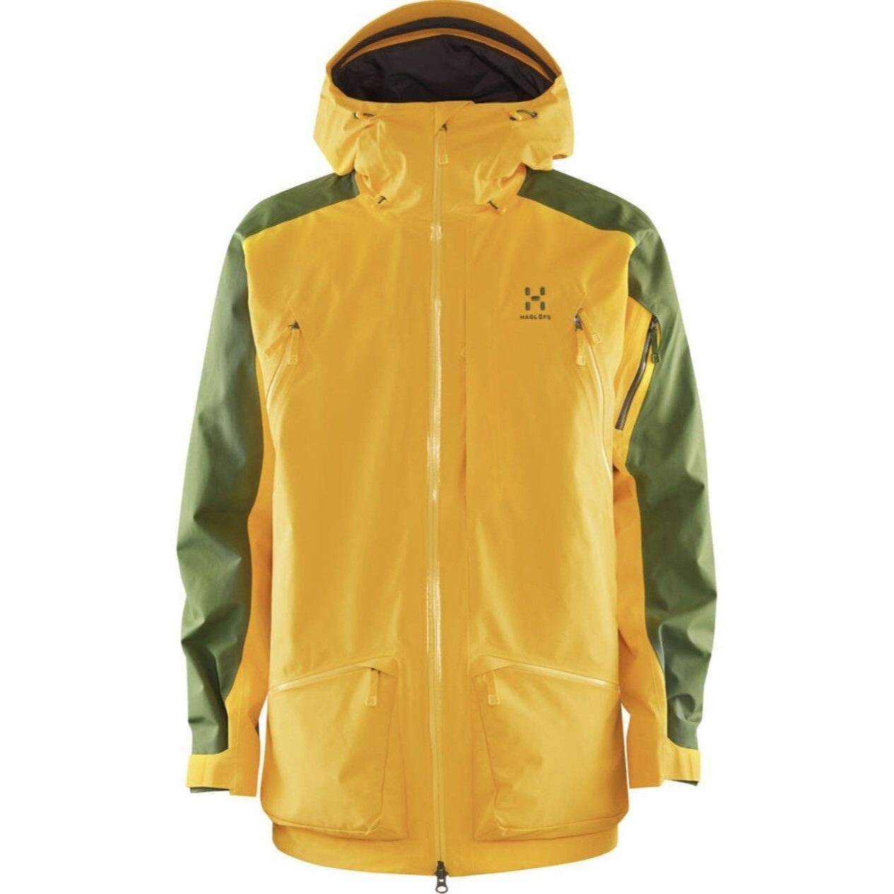 HAGLÖFS SKICASE 【公式通販】