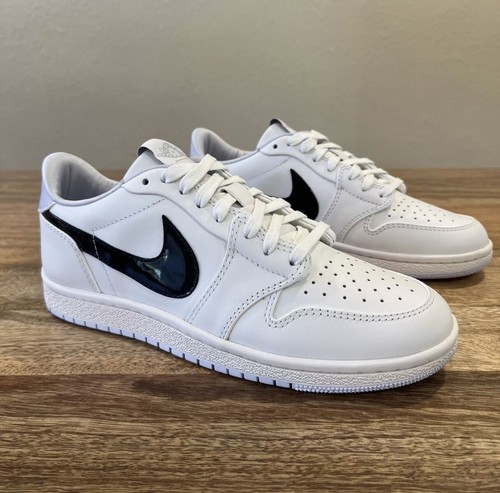 Air Jordan 1 Low '85 Wings Made-in-Italy DZ3140-100 Men's