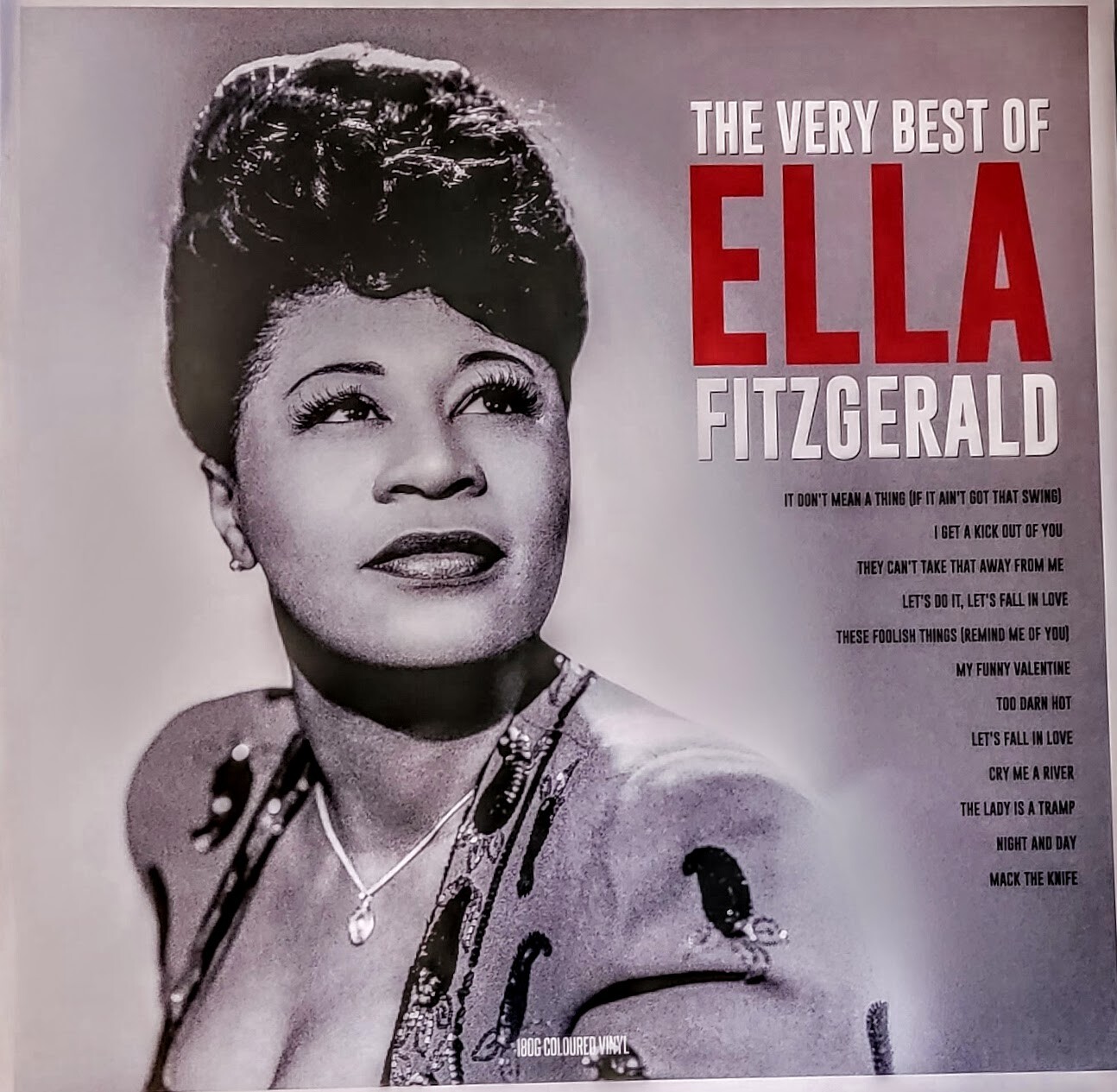 Alto Edition Ella Fitzgerald A Nice レコード Alto Edition Ella Fitzgerald A Nice レコード Alto Edition