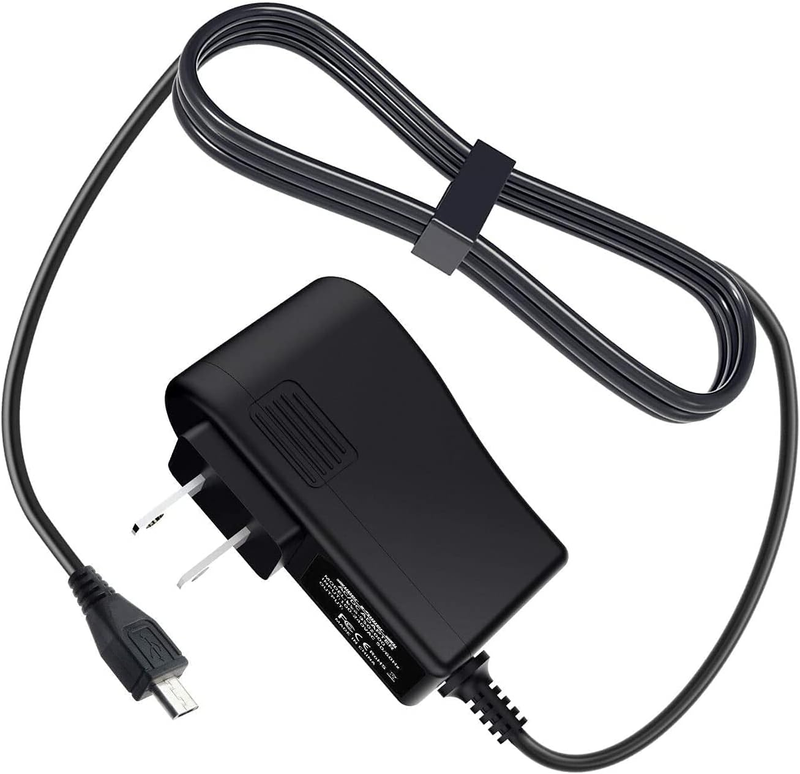 For Zoom Ad17 H1, H2n, H5, H6, Q2hd, Q4, Q8 And R8 Recorders Power