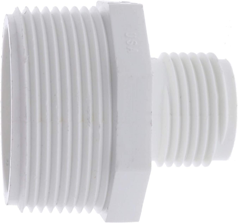 Adapter - Male 1.5