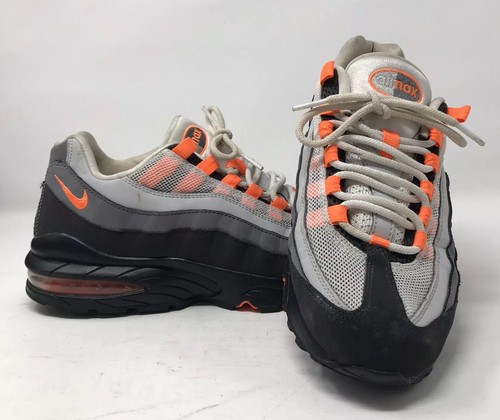 nike air max 2016 kids Orange