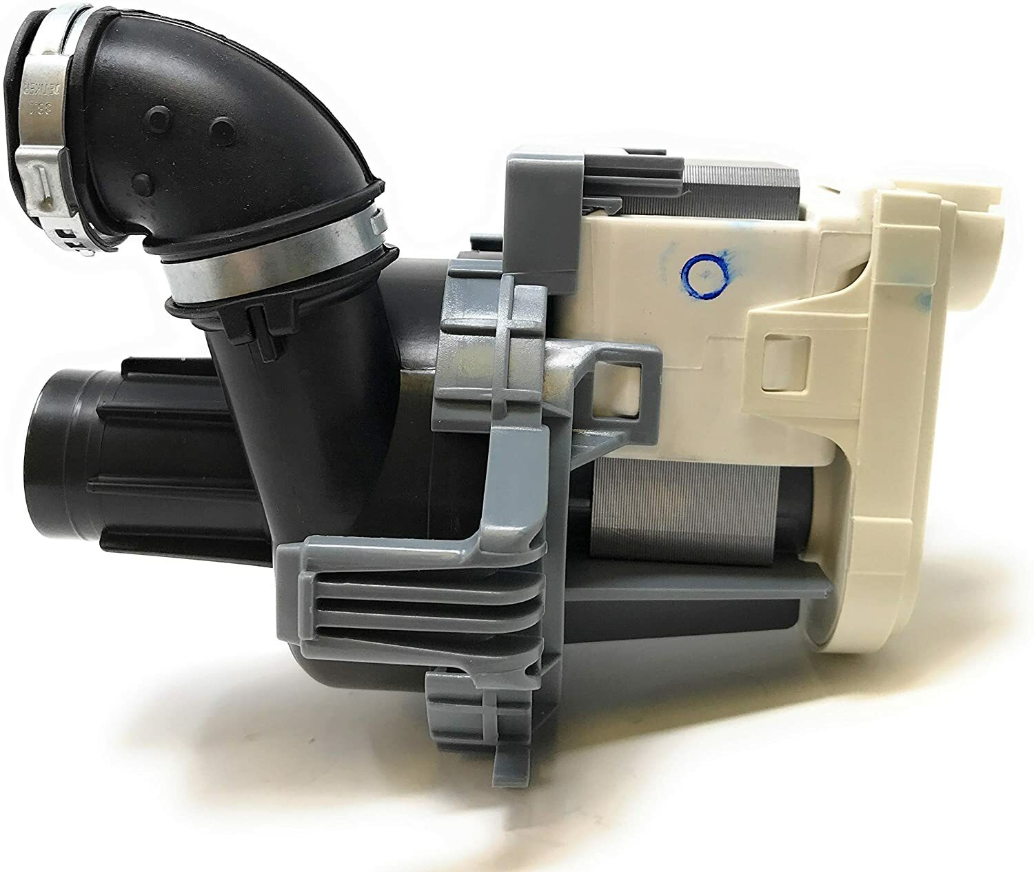 Pump Motor For Whirlpool Dishwasher WDT710PAHW0 WDT720PADM1 WDF760SADM0