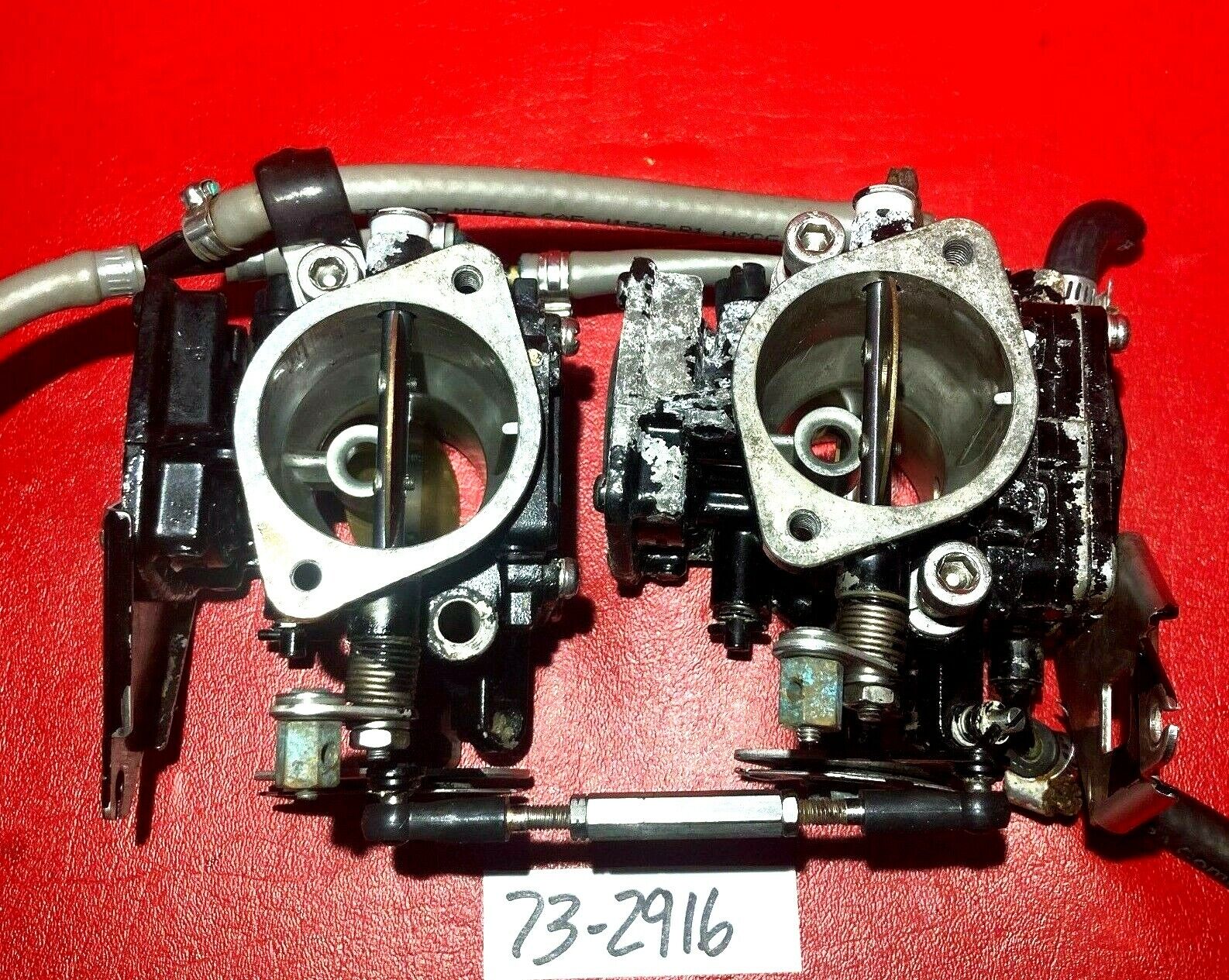 1995-2000 Sea-Doo 787 800 XP GSX GTX SPX Challenger Dual 1995-2000 Sea-Doo 787 800 XP GSX GTX SPX Challenger Dual